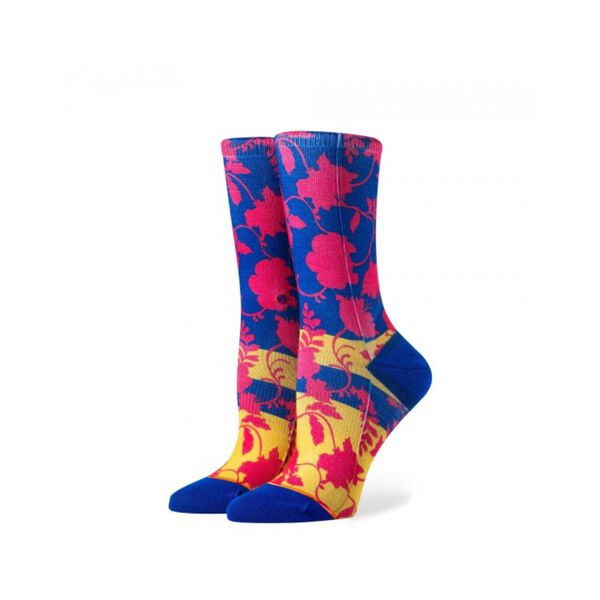 Stance Wildflower Socks Womens