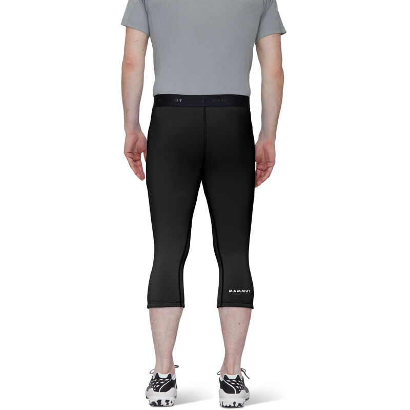 Mammut Aconcagua ML Tights 3/4 Mens image number 3