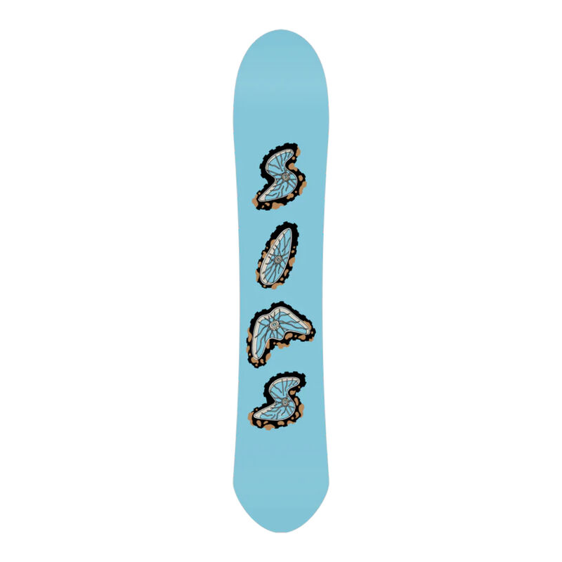 Sims Nub Snowboard image number 1