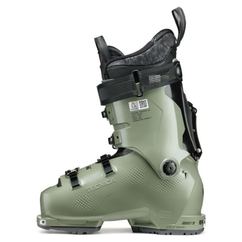 Tecnica Cochise 95 Ski Boots Womens image number 2