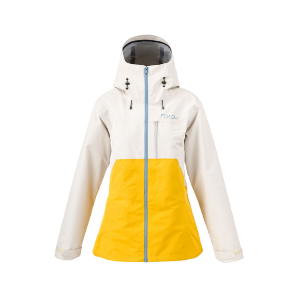 Flylow Puma Jacket Womens