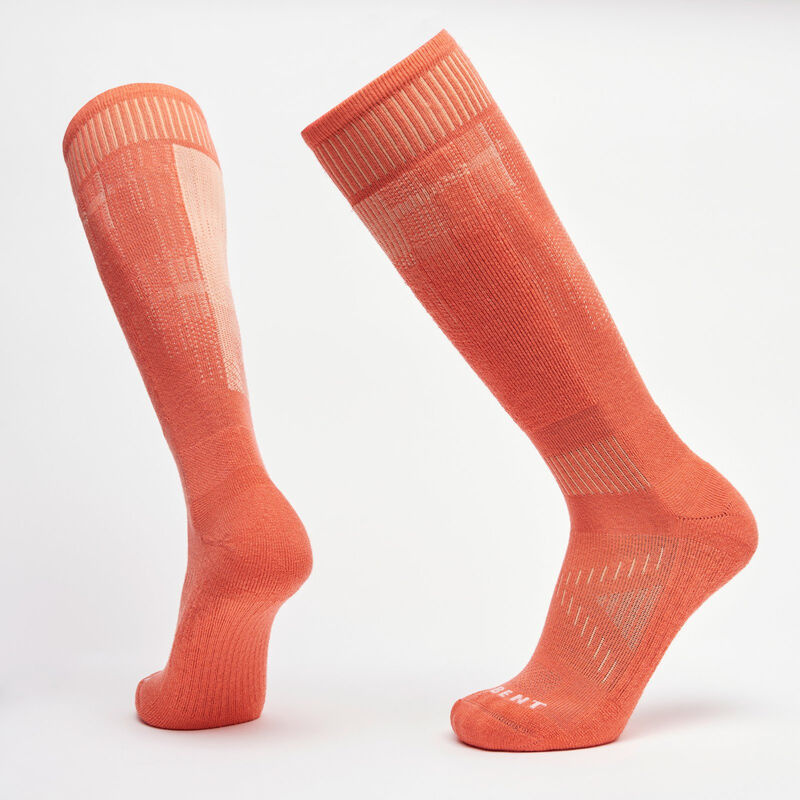 Le Bent Pixel Light Sock Womens image number 0
