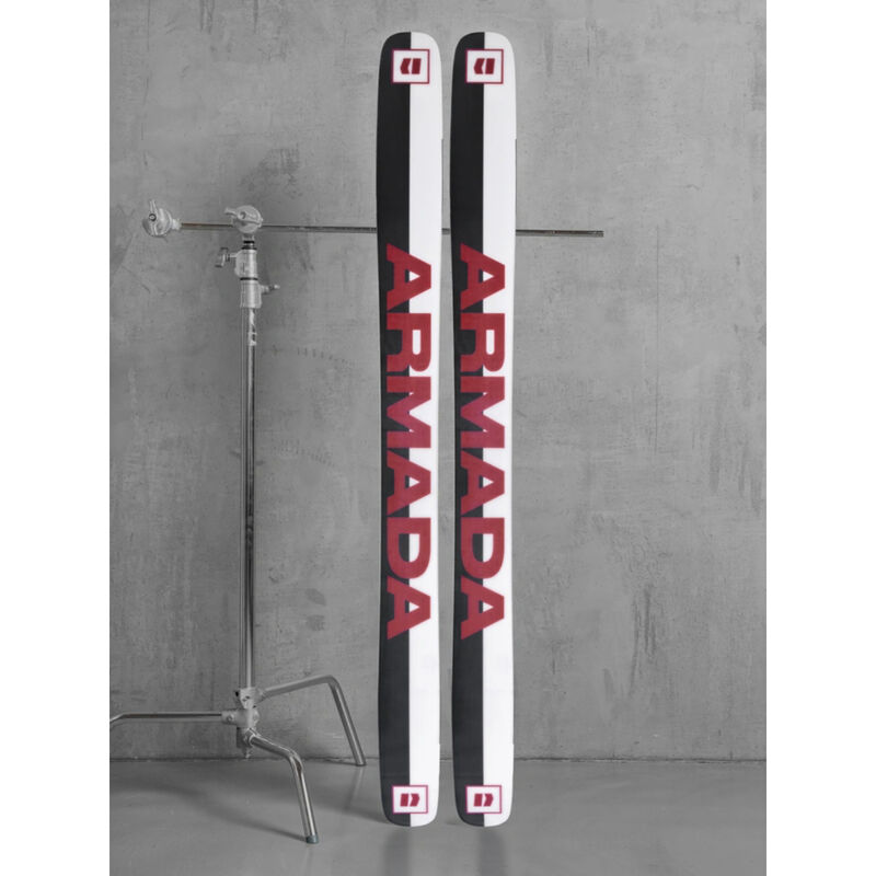 Armada Magic J UL Skis image number 1