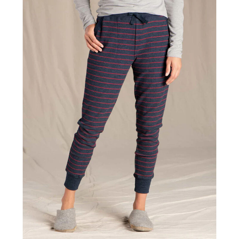 Toad & Co Foothill Jogger Womens image number 0