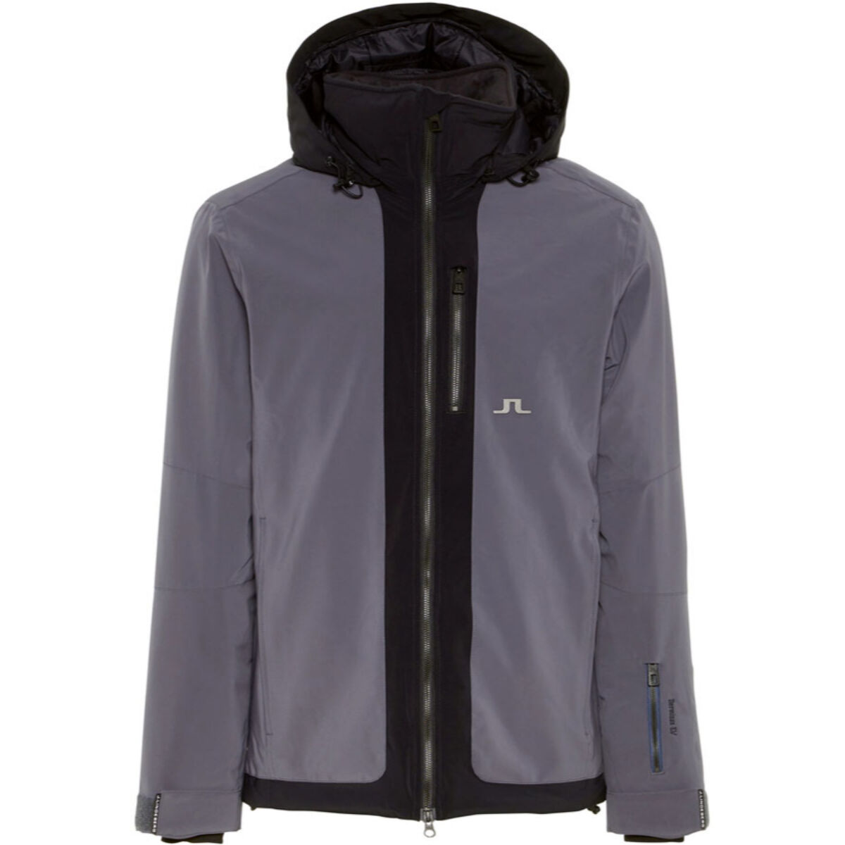 dermizax ev jacket