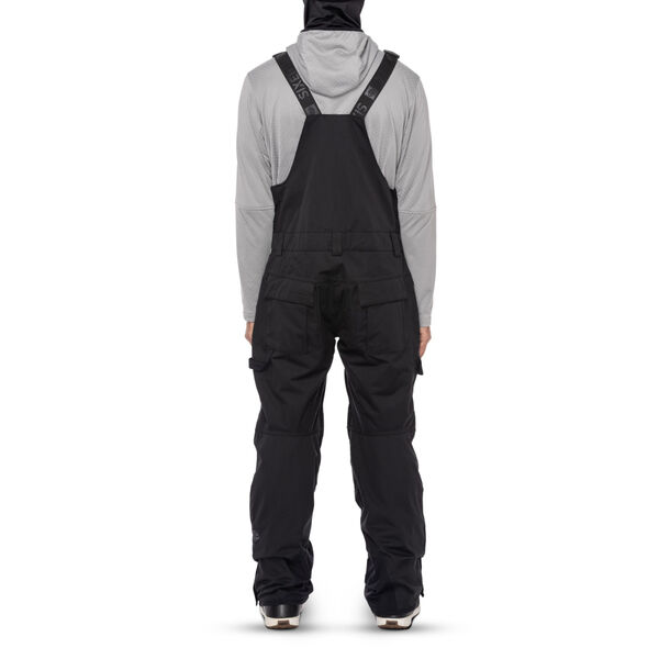 686 Hot Lap Insulated Bib Mens