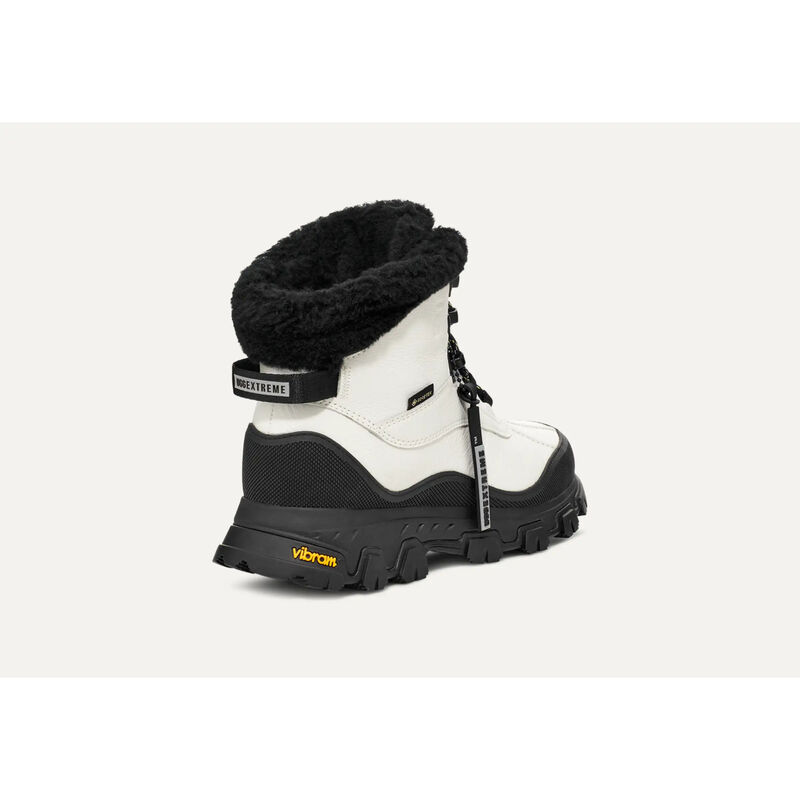 UGG Adirondack Meridian Hiker Boots Womens image number 3
