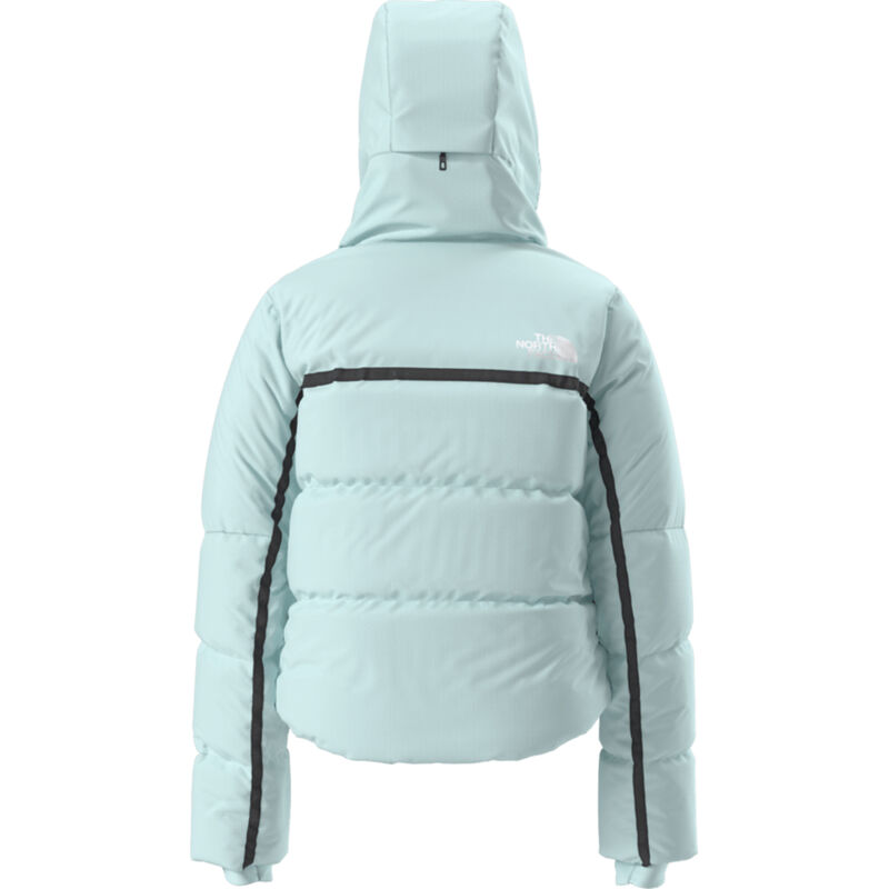The North Face Cold Spell Cropped Down Jacket Womens image number 2