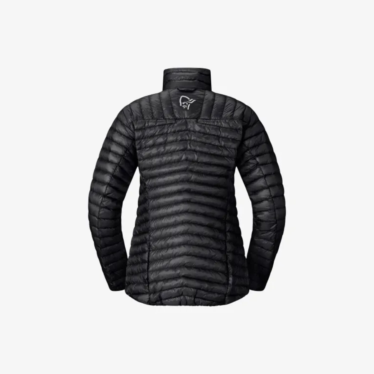 Norrona Trollveggen Superlight Down Jacket Womens | Christy Sports