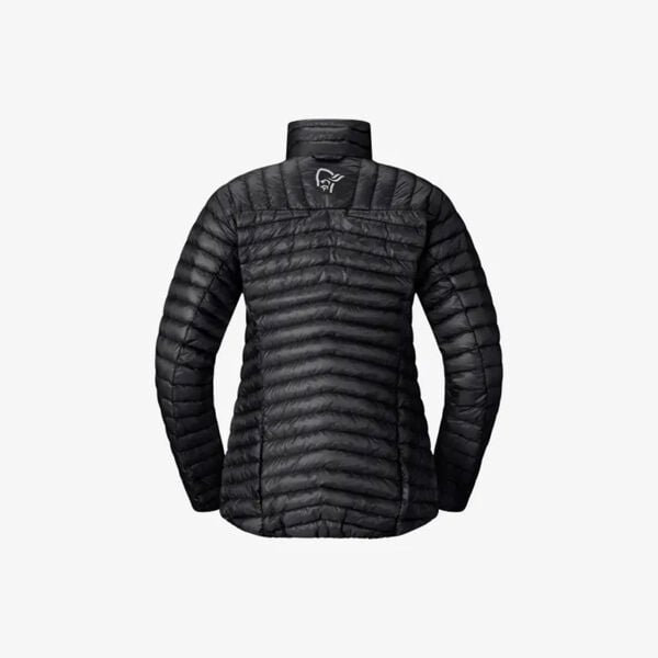 Norrona Trollveggen Superlight Down Jacket Womens