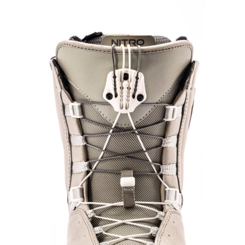 Nitro Bianca TLS+ Snowboard Boots Womens image number 8