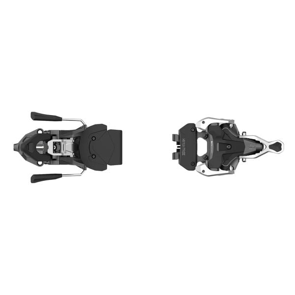 ATK HY 11 Free Ski Bindings