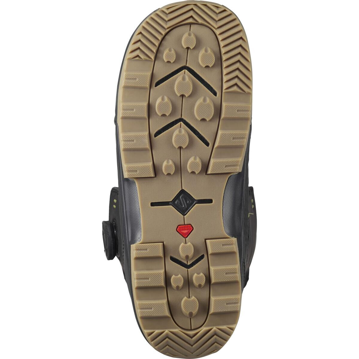 Salomon Echo Dual Boa Snowboard Boots Mens | Christy Sports