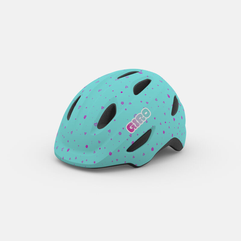 Giro Scamp MIPS Helmet Kids image number 0