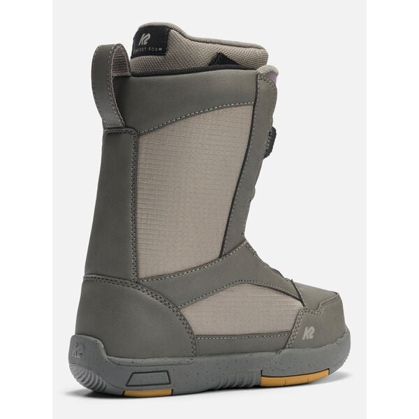 K2 You+h Snowboard Boots Youth