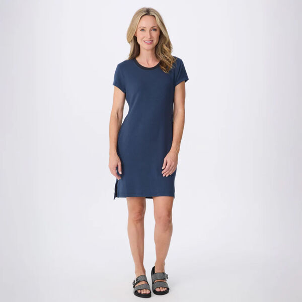 Krimson Klover Cruz Tee Dress Womens