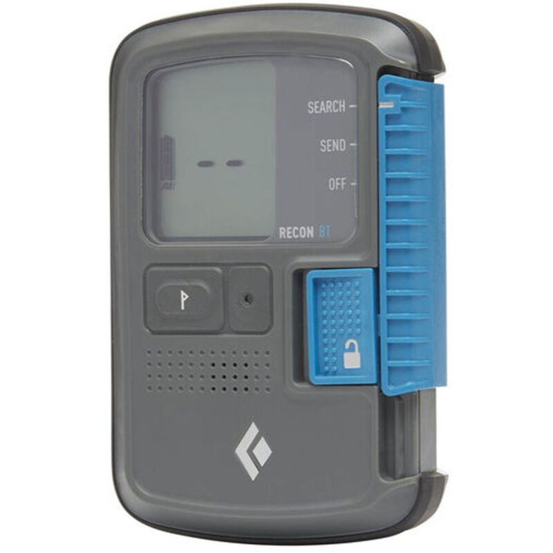 Black Diamond Recon BT Avalanche Beacon image number 1