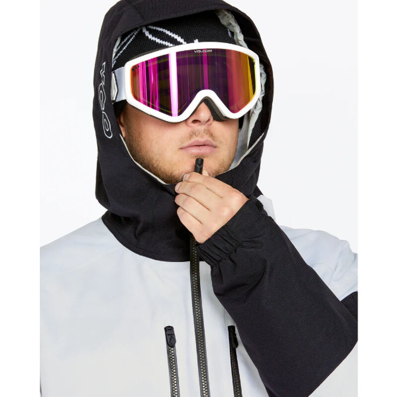Volcom V.CO WFO Jacket Mens image number 2