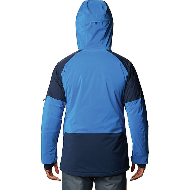 Columbia Wild Card Jacket Mens image number 1
