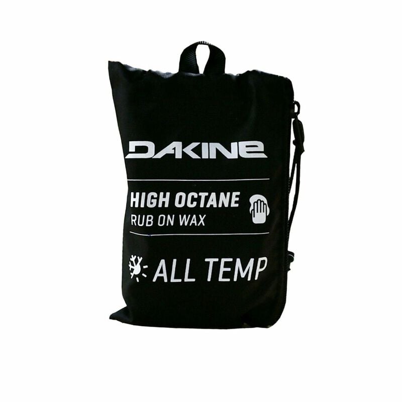 Dakine High Octane Rub On Ski Wax image number 0