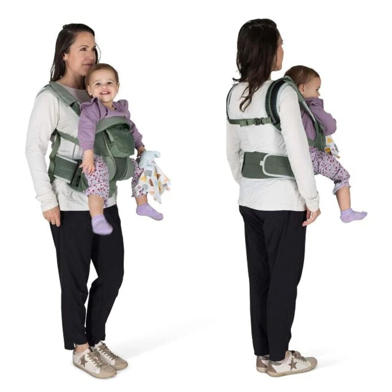Osprey Poco Soft Child Carrier Pack image number 2