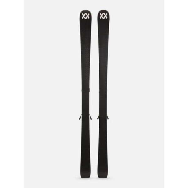 Volkl Peregrine 82 Skis + Lowride 13 FR Bindings
