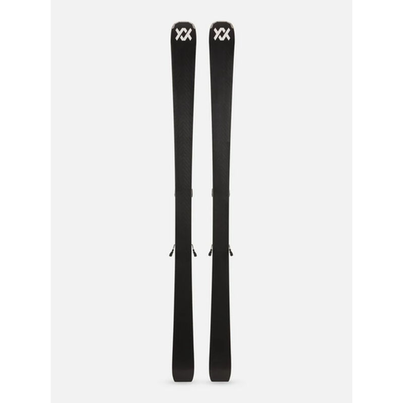 Volkl Peregrine 82 Skis + Lowride 13 FR Bindings image number 1