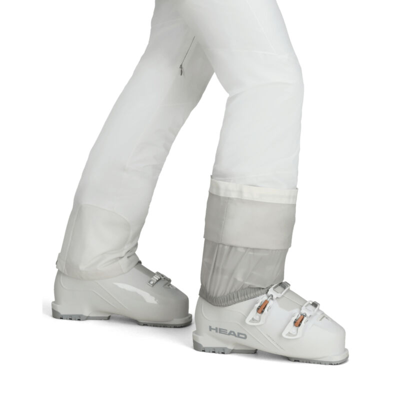 Obermeyer Curvy Bliss Pant Womens image number 6