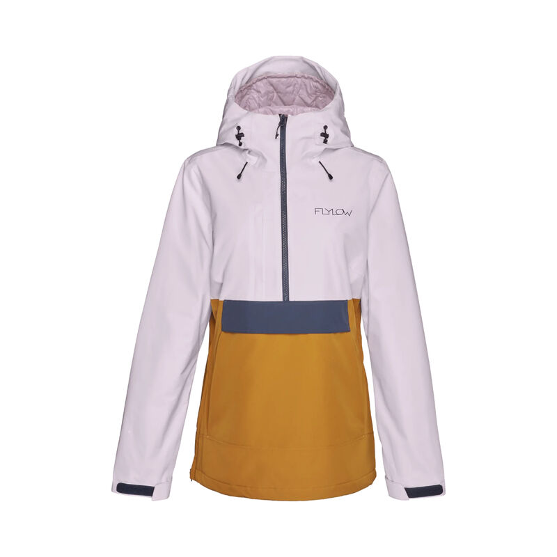 Flylow Sarah Anorak Jacket Womens image number 0