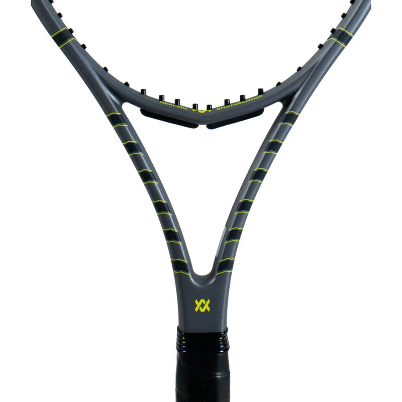 Volkl Vostra V10 300G Tennis Racquet - Unstrung image number 2