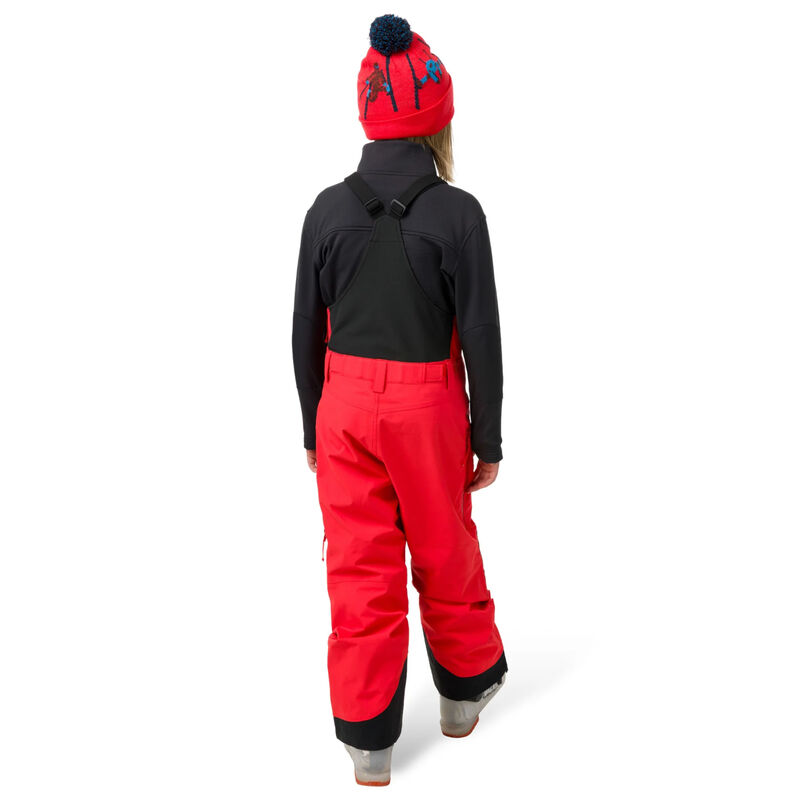 Flylow Baker Jr Bib Youth image number 3