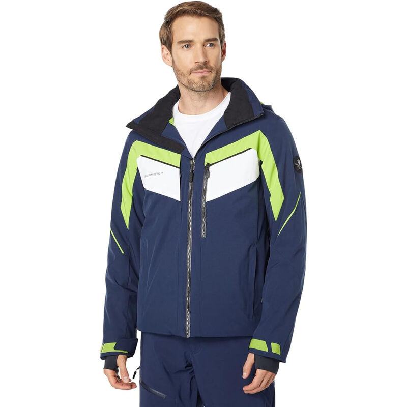 Obermeyer Chroma Jacket Mens image number 0