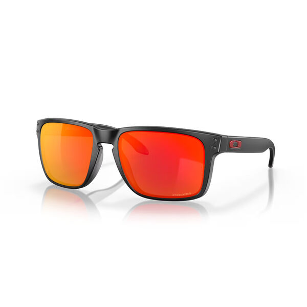 Oakley Holbrook XL Sunglasses + Ruby Lens