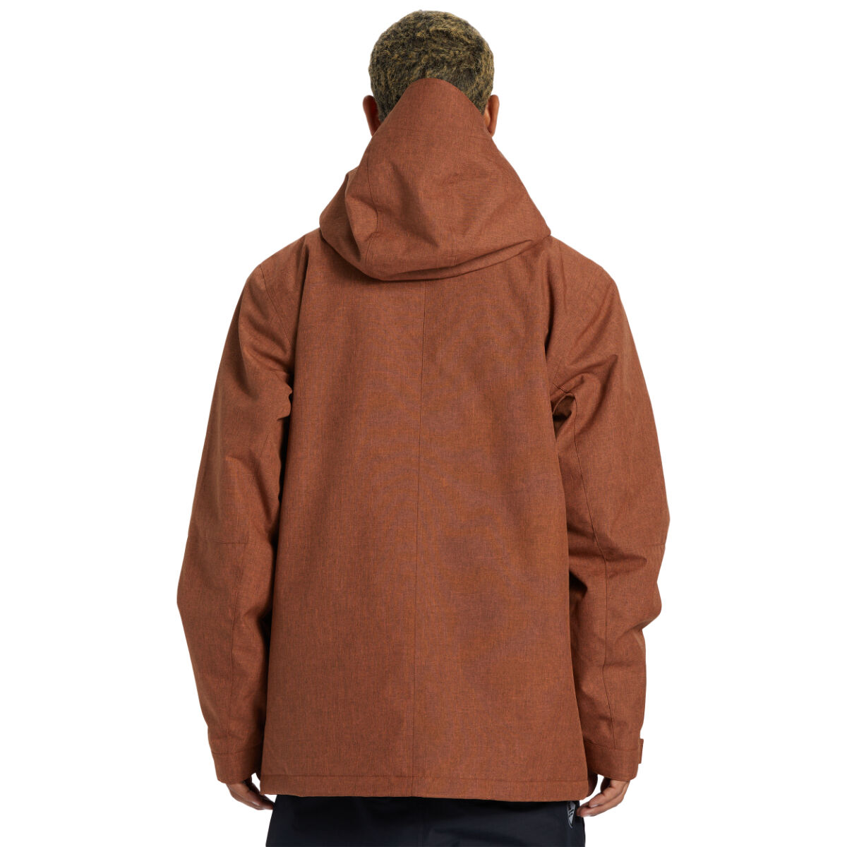 DC Shoes Servo Technical Snow Jacket Mens | Christy Sports