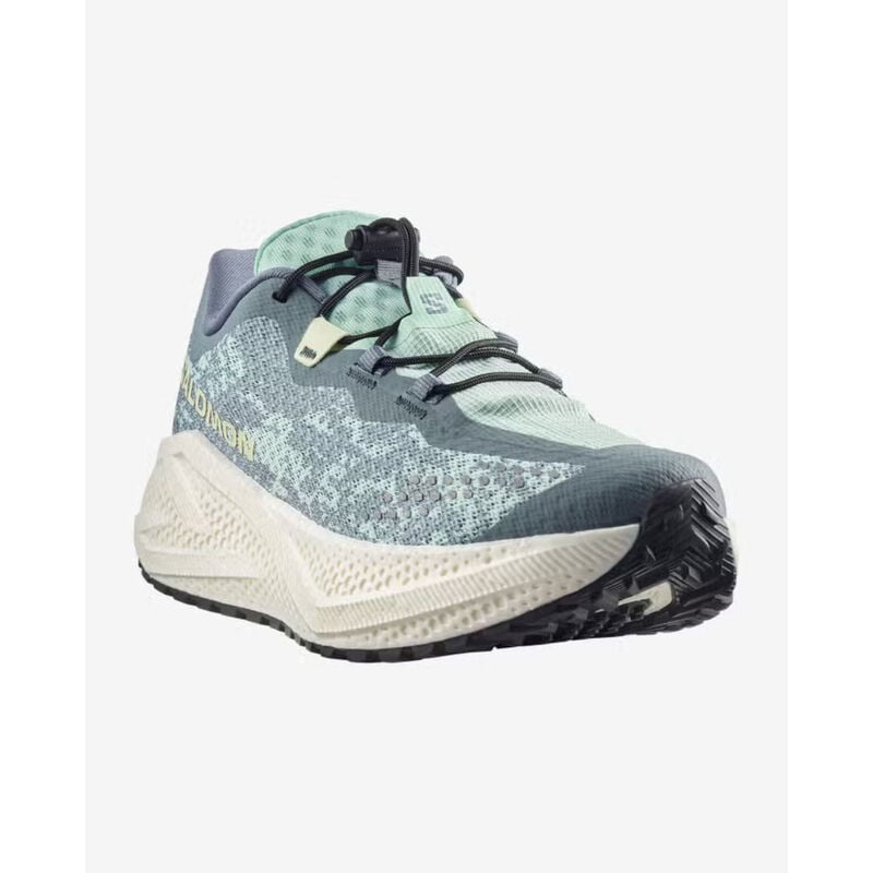 Salomon Aero Glide 4 GRVL Running Shoes Womens image number 2