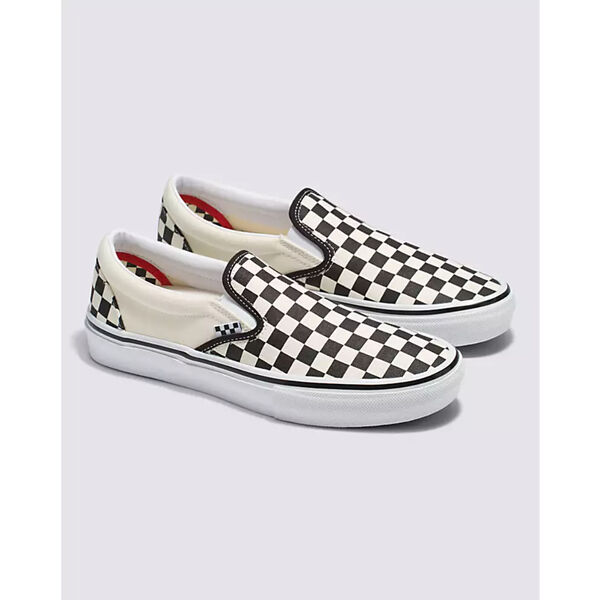 Vans Skate Slip-On Shoes