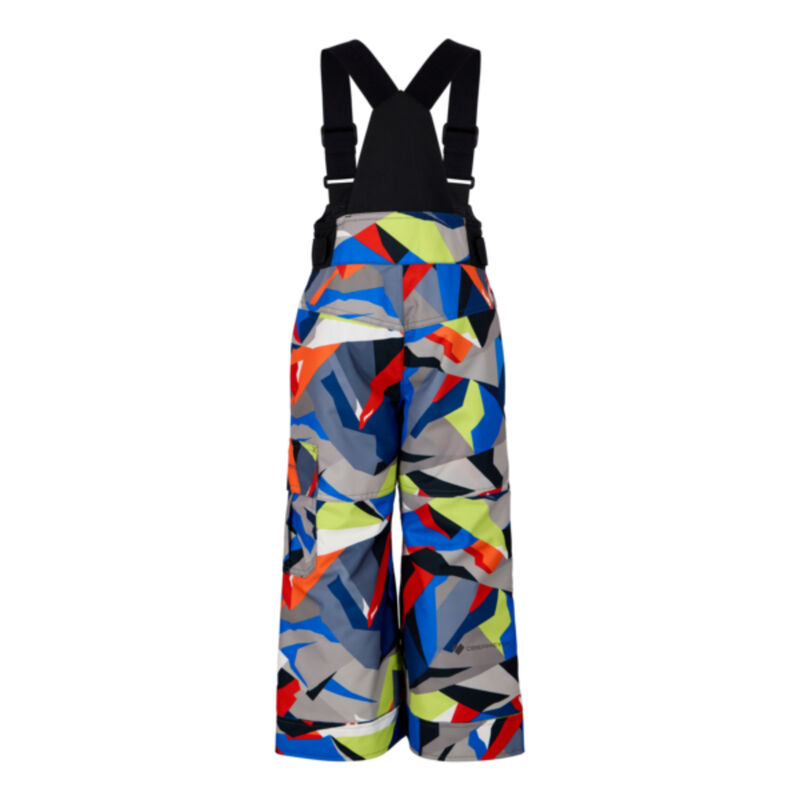 Obermeyer Volt Print Pants Toddlers image number 1