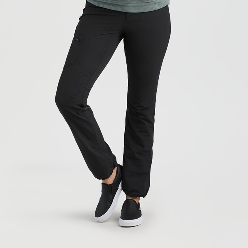 Outdoor Research Ferrosi Pants Womens image number 1