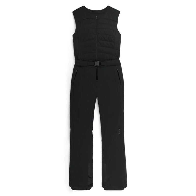 Spyder On Piste Bib Pants Womens image number 0