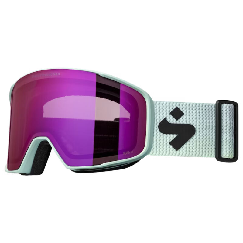 Sweet Protection Boondock RIG® Reflect Goggles + RIG Bixbite Lens image number 0