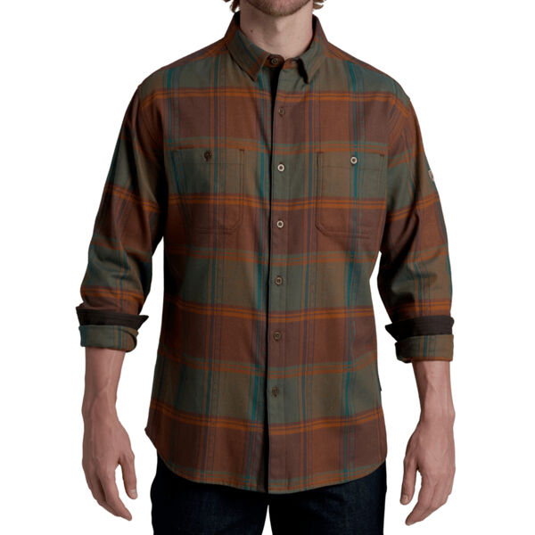 Kuhl Fugitive Shirt Mens