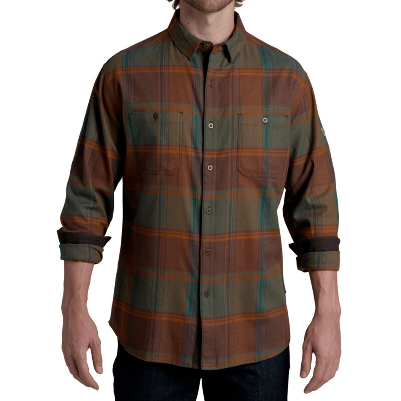 Kuhl Fugitive Shirt Mens image number 0