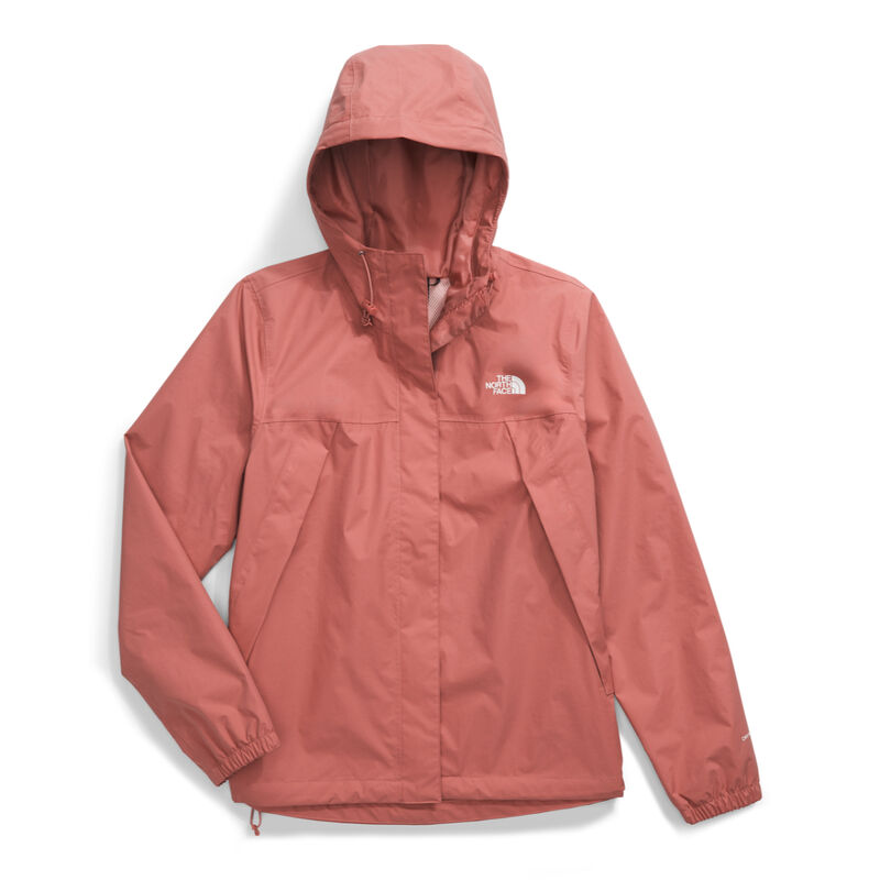 The North Face Antora Jacket Womens image number 0