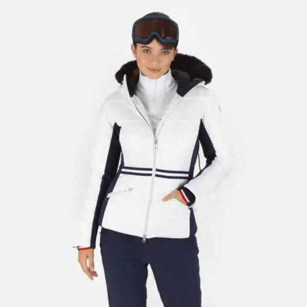 Rossignol Roc Jacket Womens