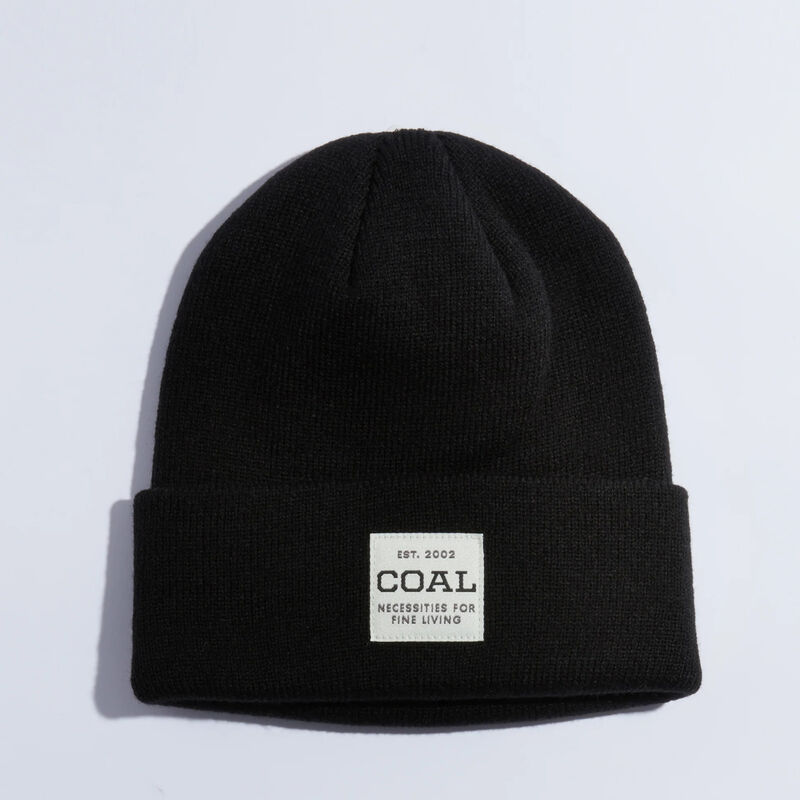 Coal The Uniform Knit Cuff Beanie Kids image number 0