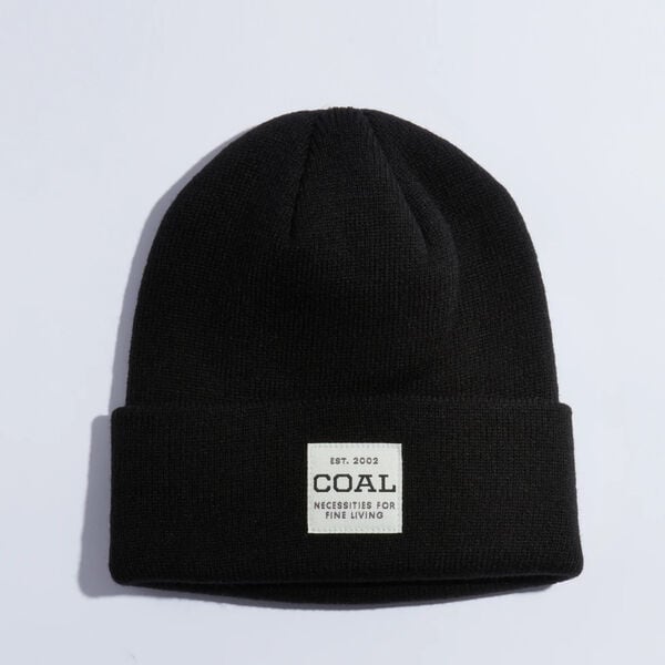 Coal The Uniform Knit Cuff Beanie Kids