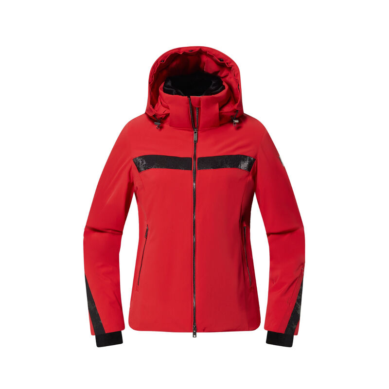 Descente Glitter Line Jacket Womens image number 0