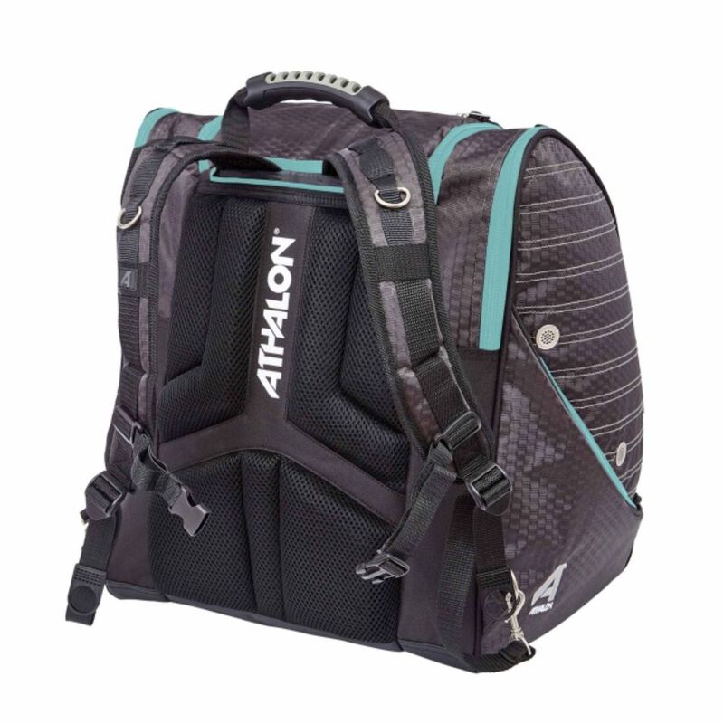 Athalon DLX Everything Boot Bag image number 1
