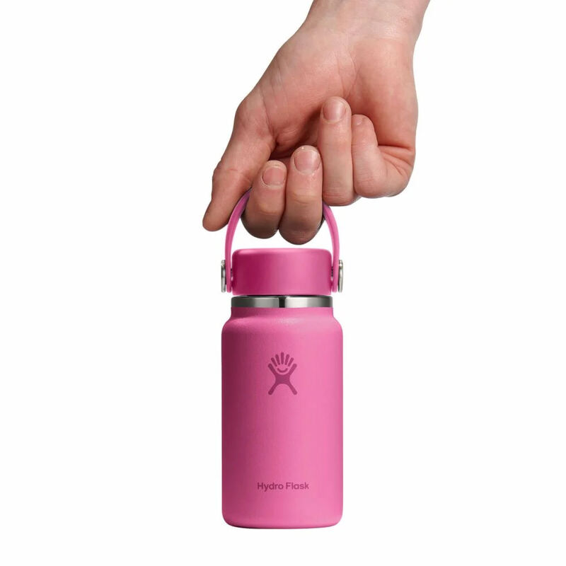 Hydro Flask Micro Hydro Mini Bottle image number 2