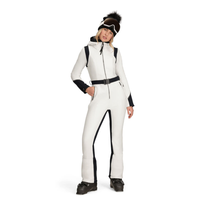 Obermeyer Vesper OTB Softshell Suit Womens image number 2